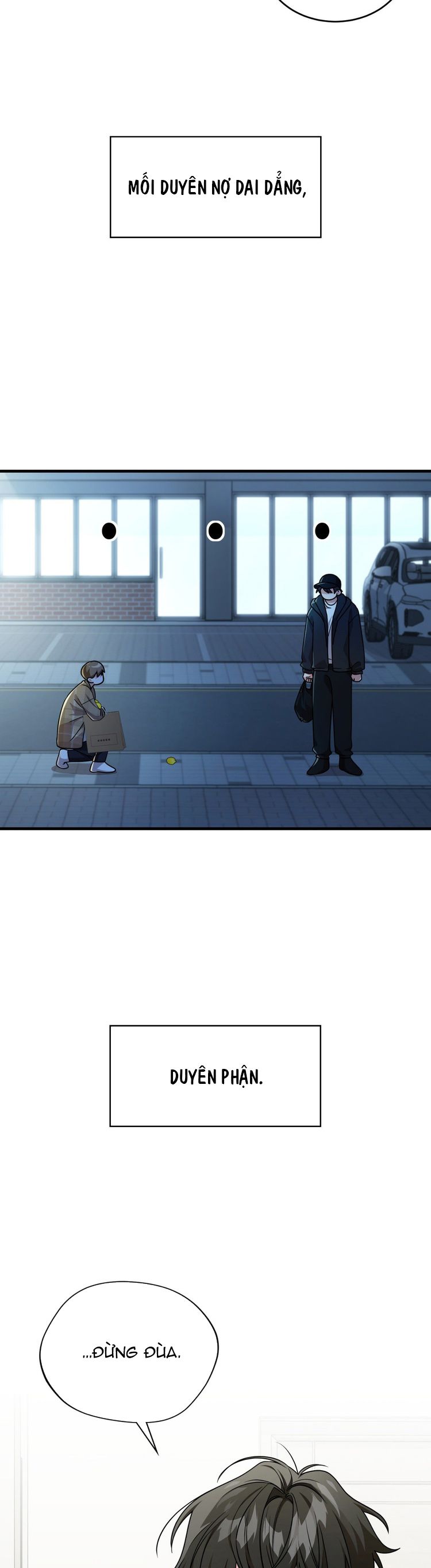 Guild Member Next Door (Season 2) Chap 0 - Next Chapter 1