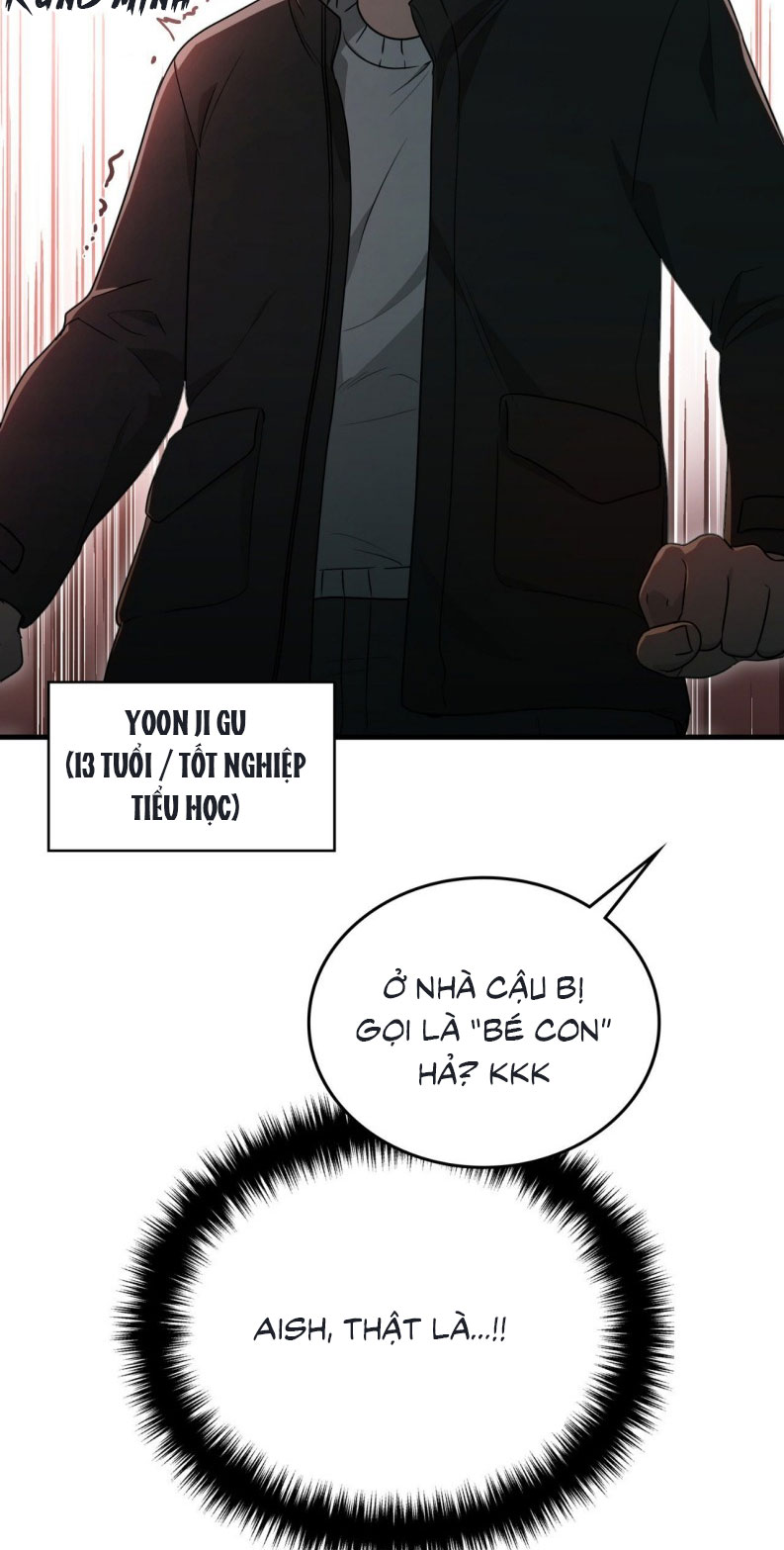 Guild Member Next Door (Season 2) Chapter 1 - Next Chapter 2