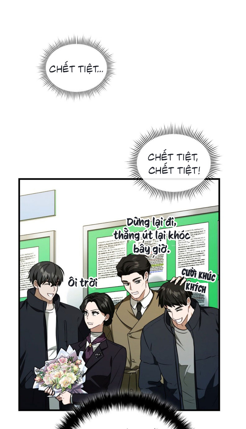 Guild Member Next Door (Season 2) Chapter 1 - Next Chapter 2