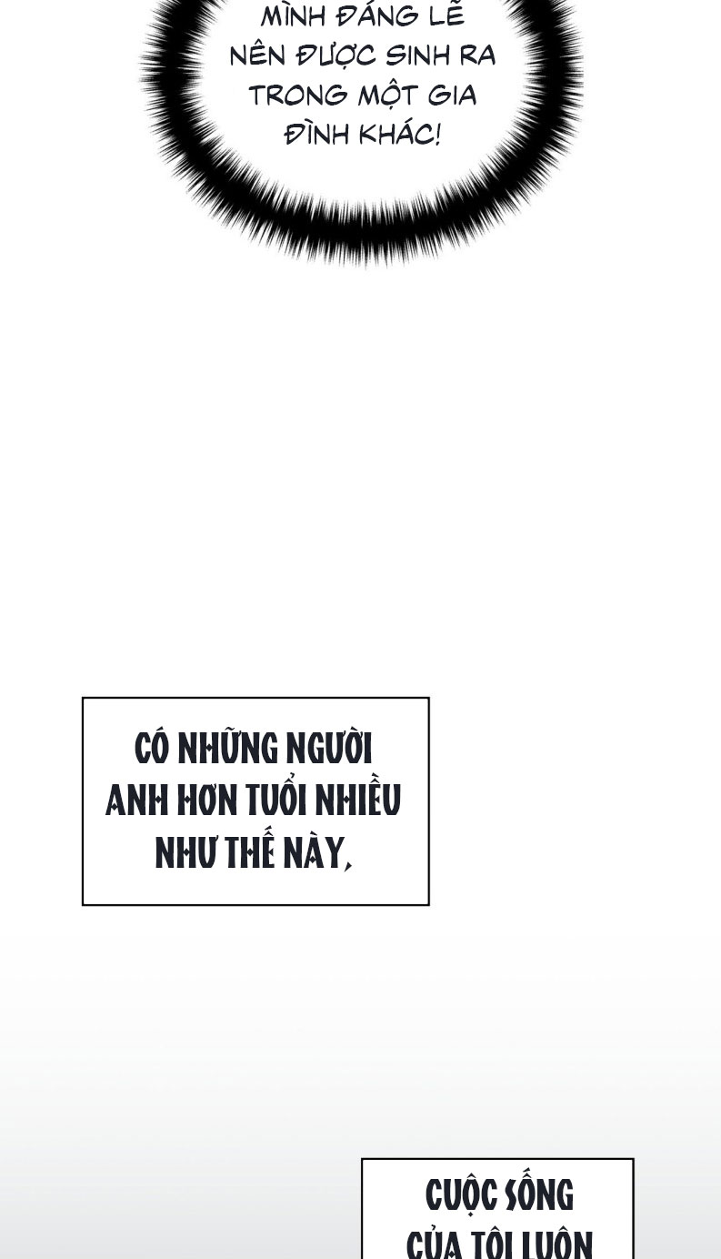 Guild Member Next Door (Season 2) Chapter 1 - Next Chapter 2
