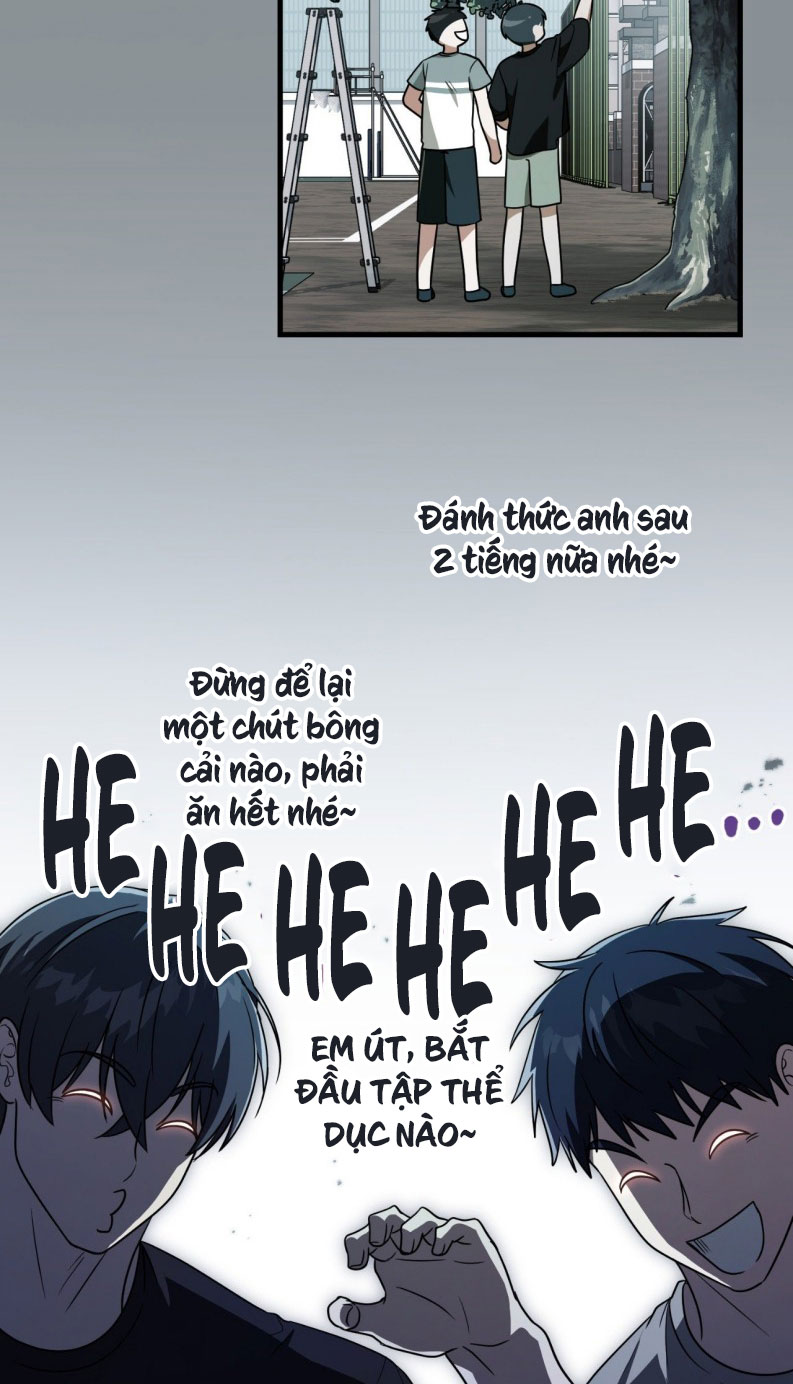 Guild Member Next Door (Season 2) Chapter 1 - Next Chapter 2