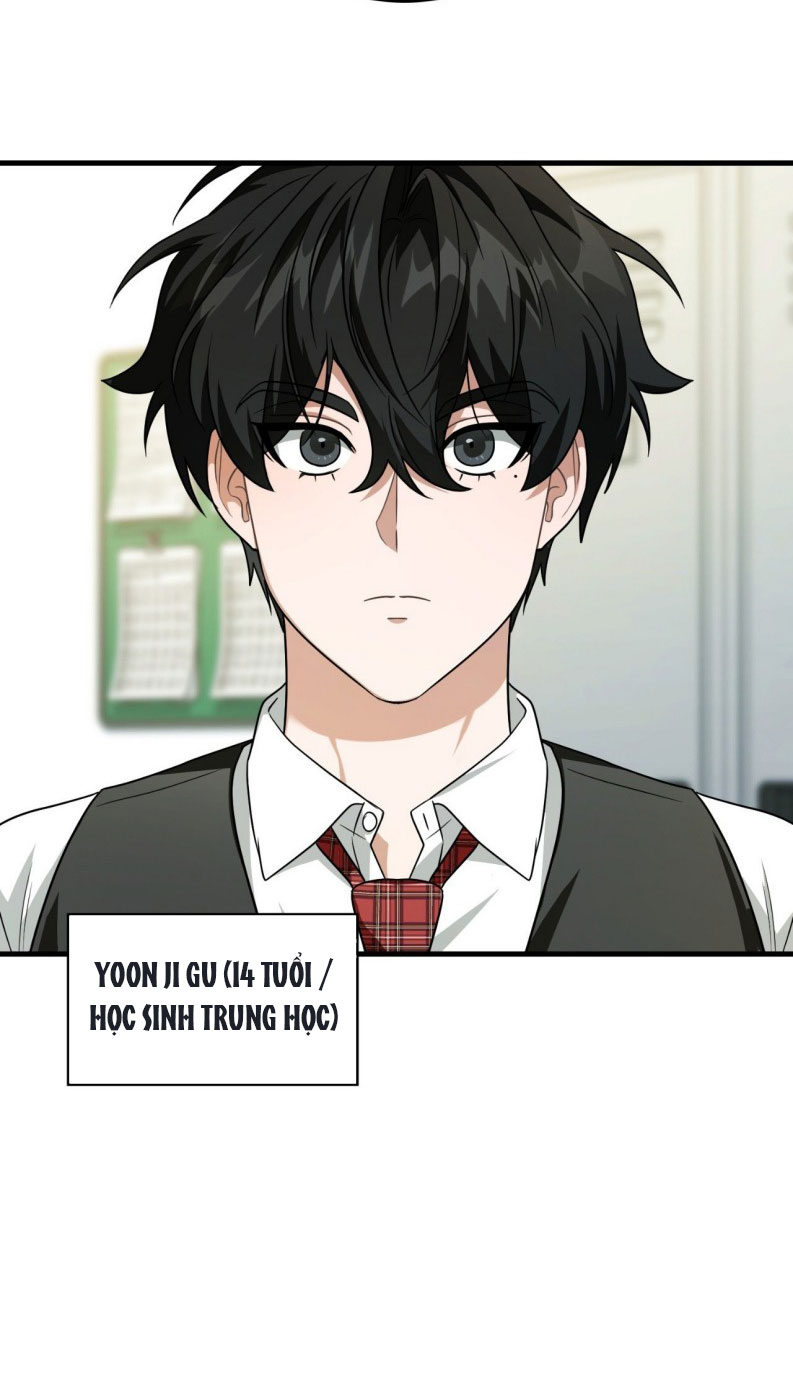Guild Member Next Door (Season 2) Chapter 1 - Next Chapter 2