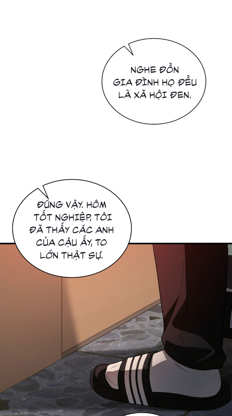 Guild Member Next Door (Season 2) Chapter 1 - Next Chapter 2
