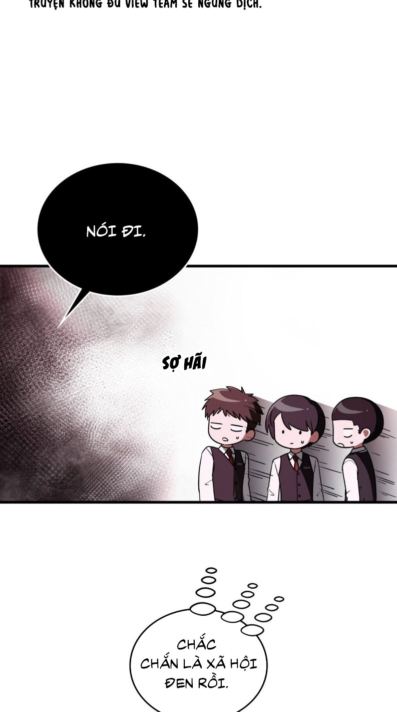 Guild Member Next Door (Season 2) Chapter 1 - Next Chapter 2