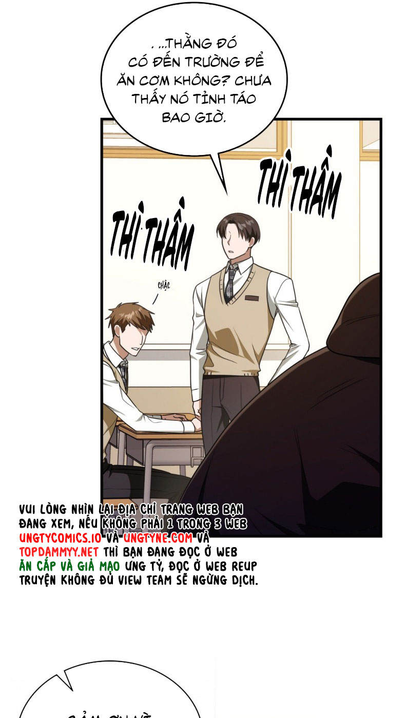 Guild Member Next Door (Season 2) Chapter 1 - Next Chapter 2