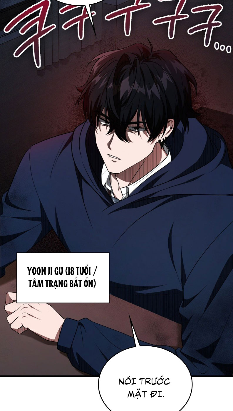 Guild Member Next Door (Season 2) Chapter 1 - Next Chapter 2