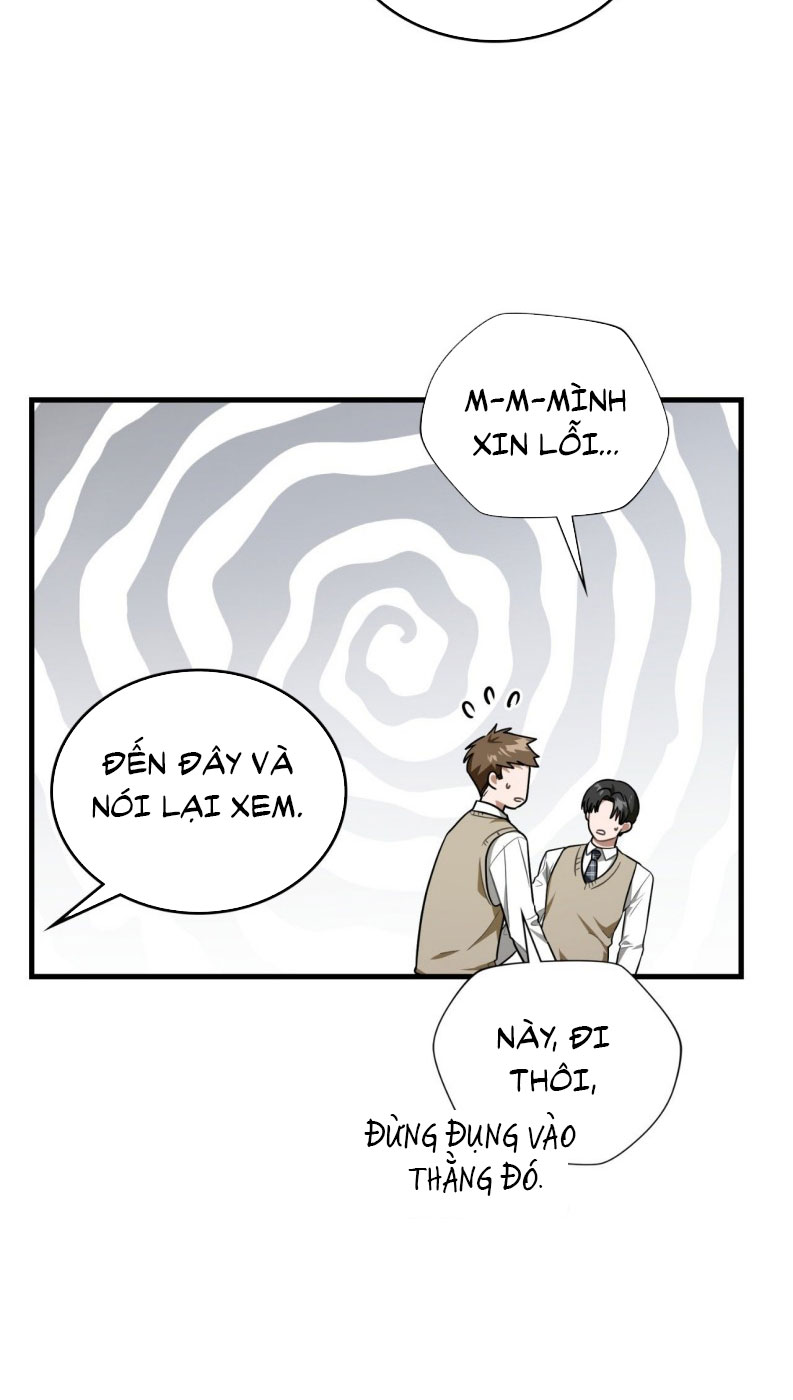 Guild Member Next Door (Season 2) Chapter 1 - Next Chapter 2