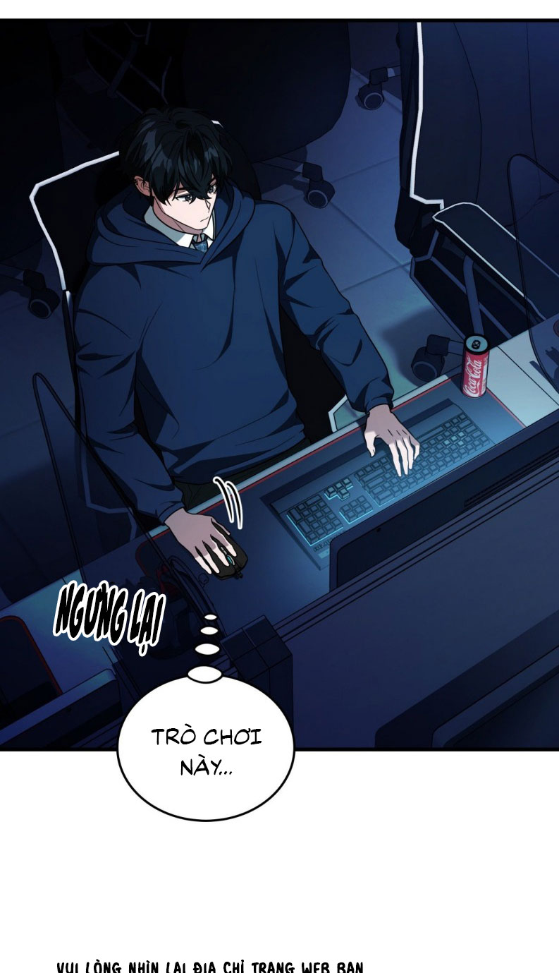 Guild Member Next Door (Season 2) Chapter 1 - Next Chapter 2