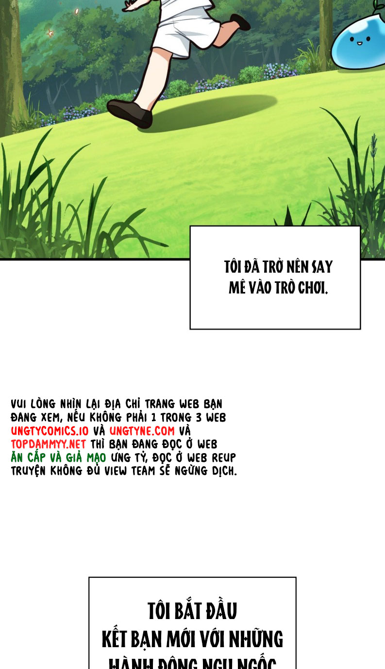 Guild Member Next Door (Season 2) Chapter 1 - Next Chapter 2