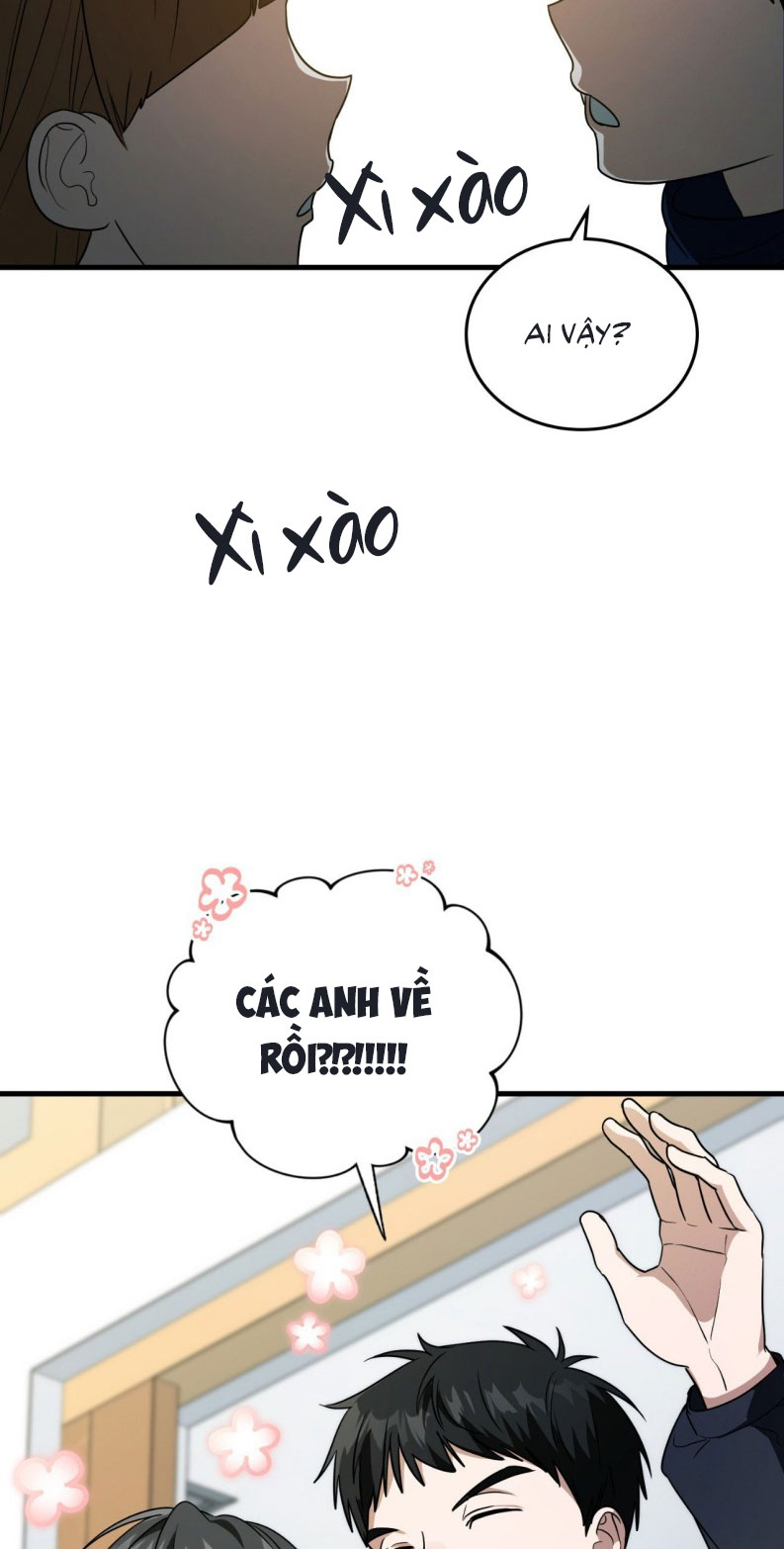 Guild Member Next Door (Season 2) Chapter 1 - Next Chapter 2