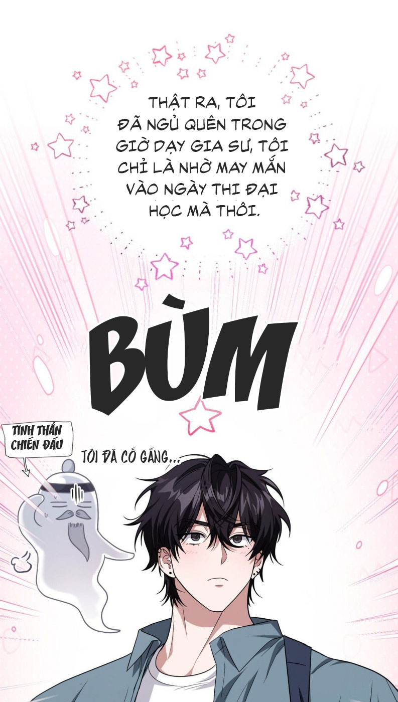 Guild Member Next Door (Season 2) Chapter 1 - Next Chapter 2
