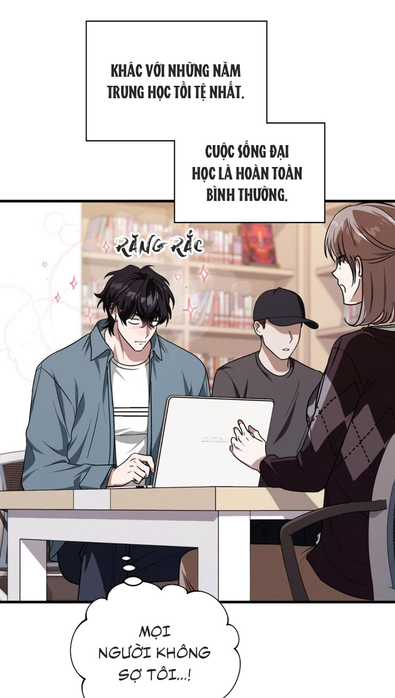 Guild Member Next Door (Season 2) Chapter 1 - Next Chapter 2