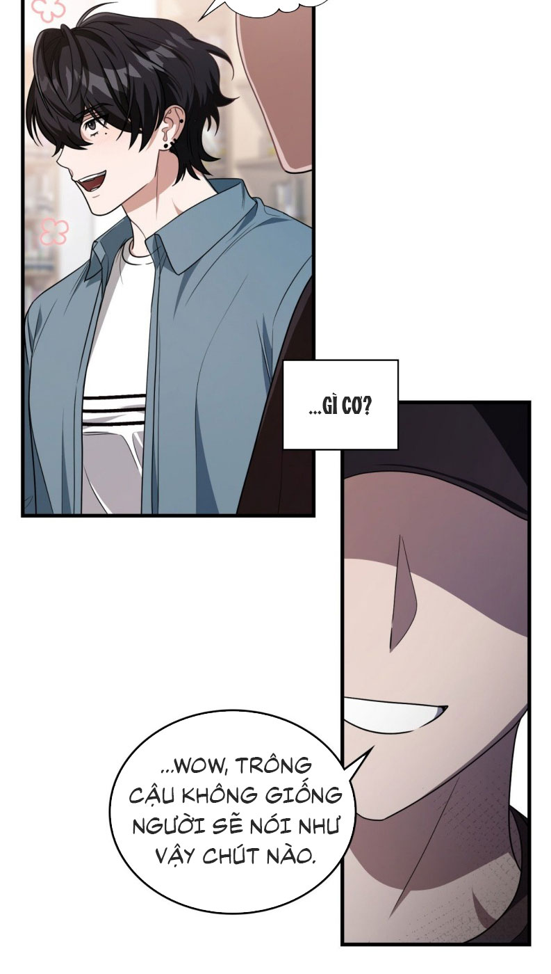 Guild Member Next Door (Season 2) Chapter 1 - Next Chapter 2