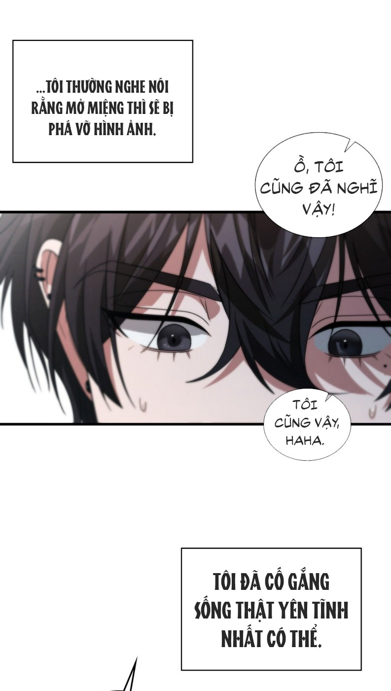 Guild Member Next Door (Season 2) Chapter 1 - Next Chapter 2
