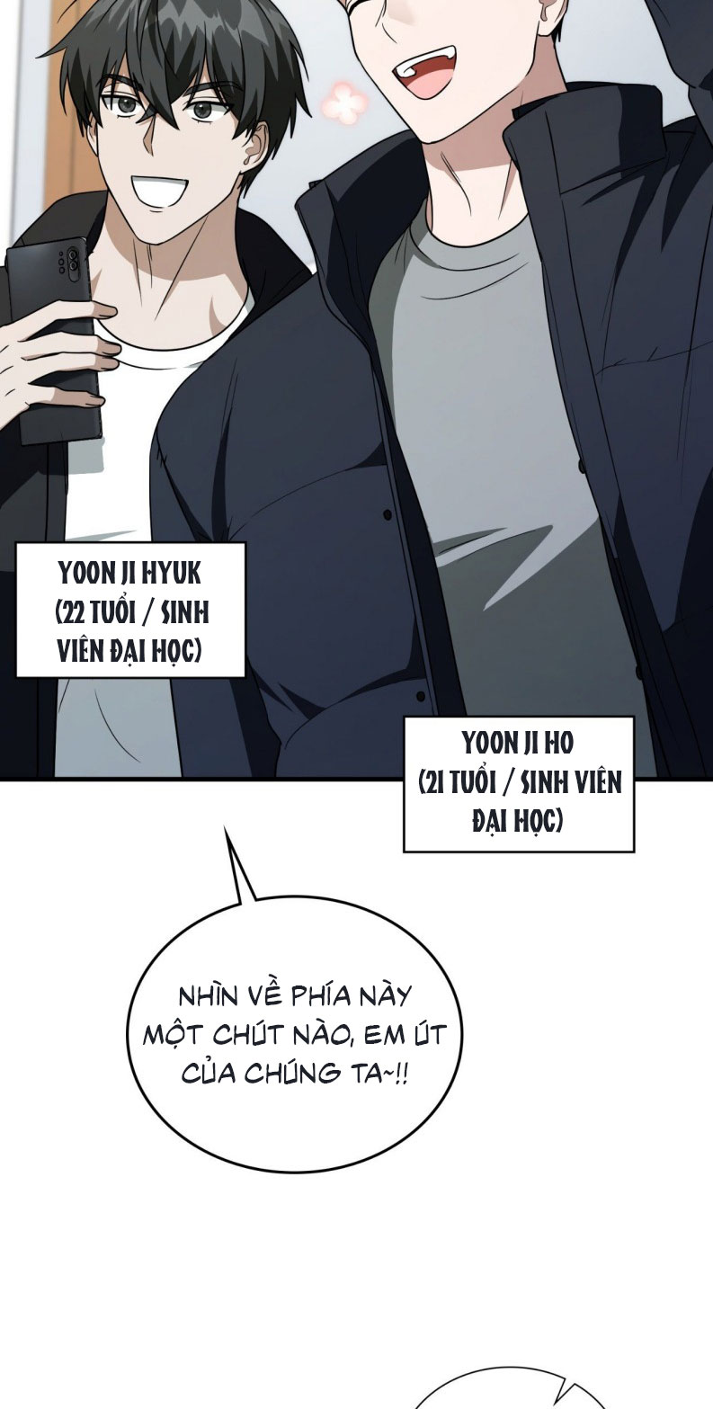 Guild Member Next Door (Season 2) Chapter 1 - Next Chapter 2