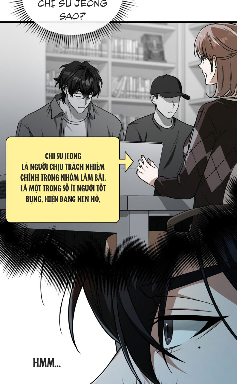 Guild Member Next Door (Season 2) Chapter 1 - Next Chapter 2
