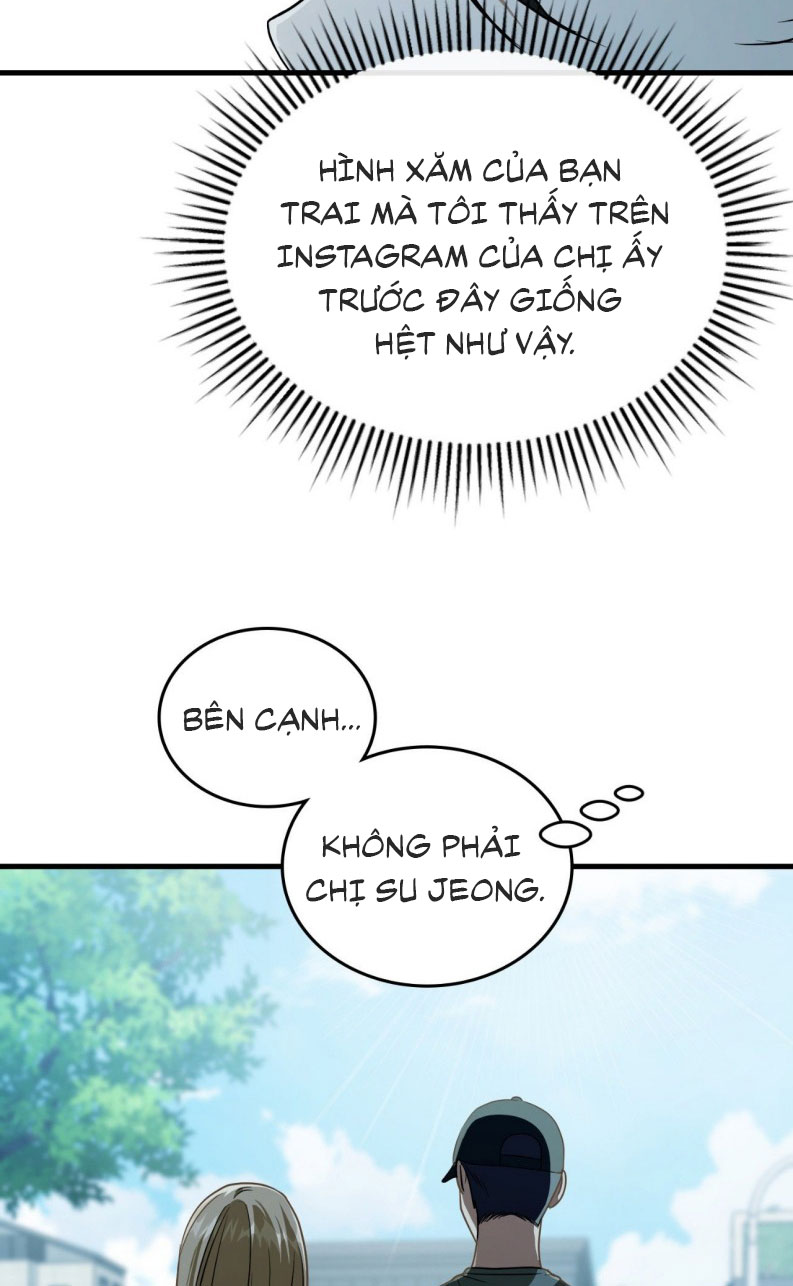 Guild Member Next Door (Season 2) Chapter 1 - Next Chapter 2