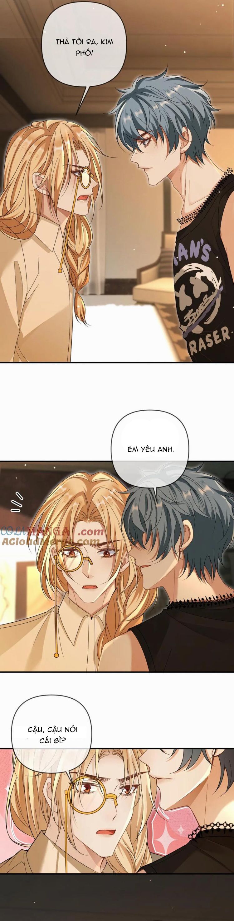 Lang Cẩu Chủ Thần Chapter 367 - Next Chapter 368