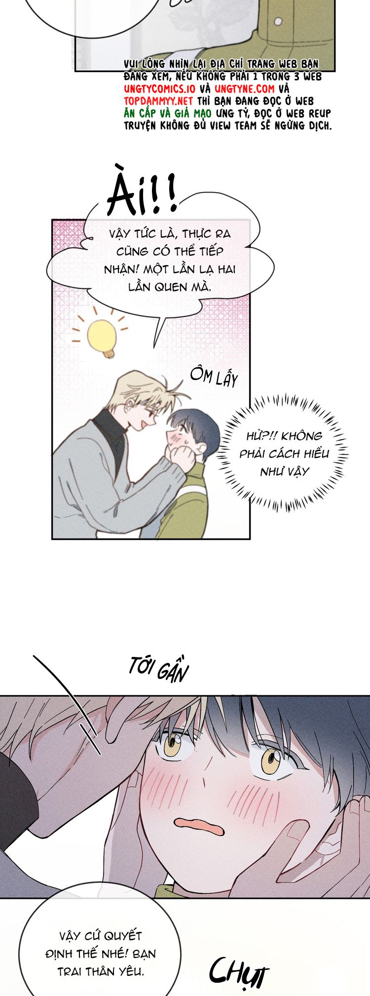 Nghiêm Cấm Đồng Loại Chap 1 - Trang 2