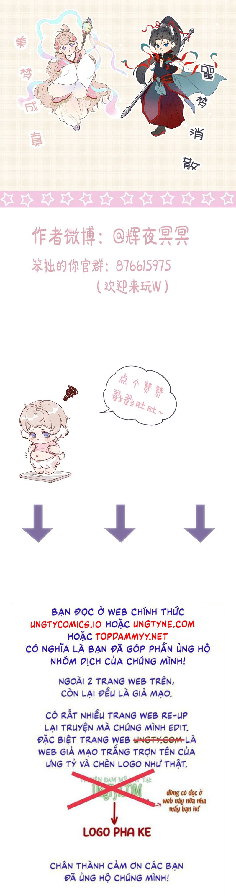 Cậu Vụng Về Quá Chap 9 - Next Chap 10