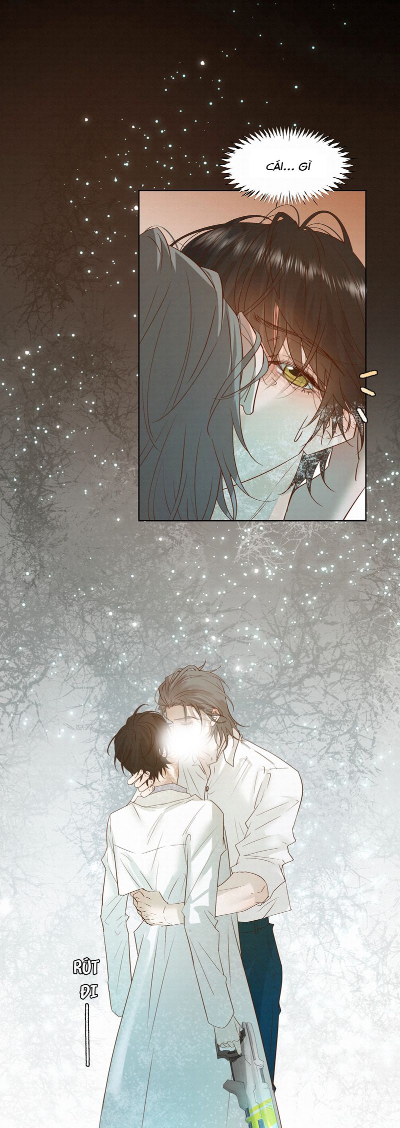 Tuyệt Xử Phùng Sinh Chapter 55 - Next Chapter 56
