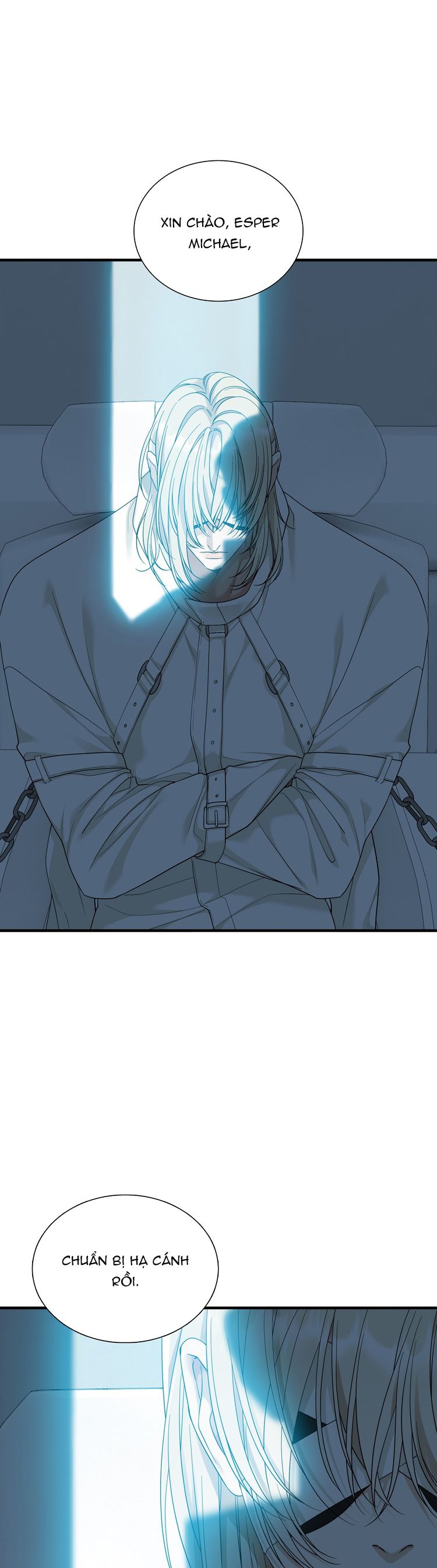 DEAR. 00 Chapter 1 - Trang 4