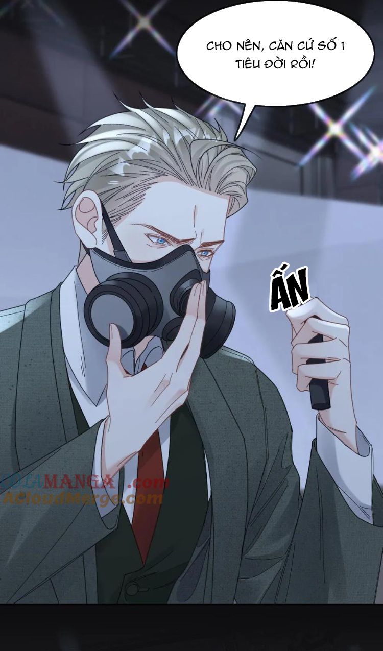 Lang Cẩu Chủ Thần Chapter 368 - Next Chapter 369