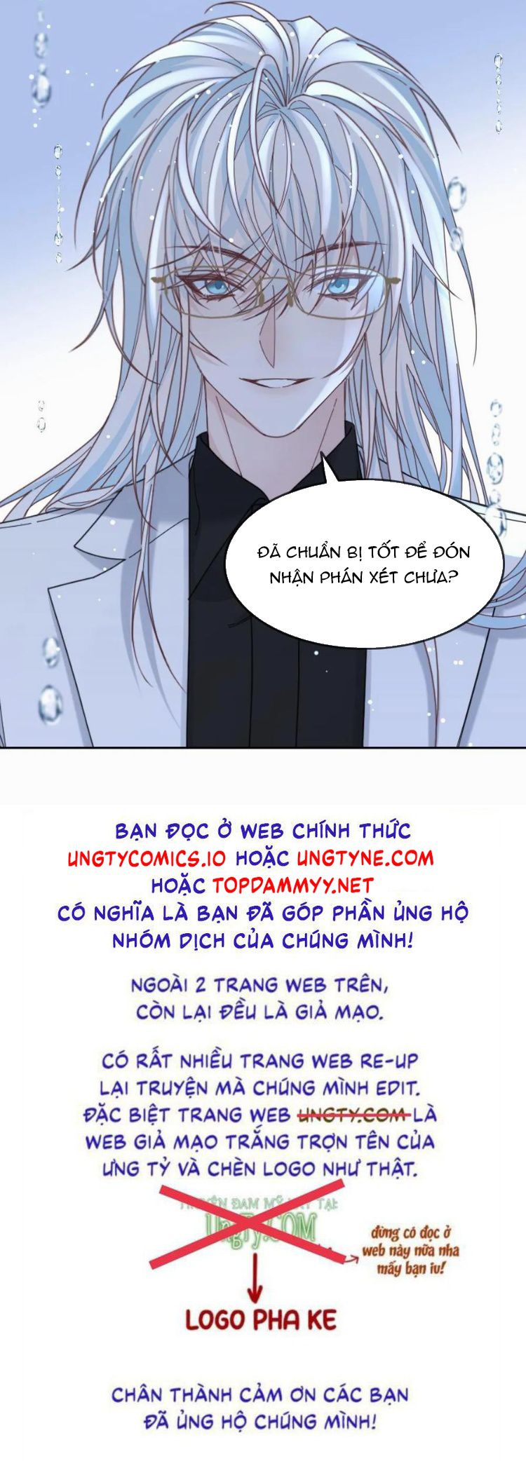 Lang Cẩu Chủ Thần Chapter 368 - Next Chapter 369