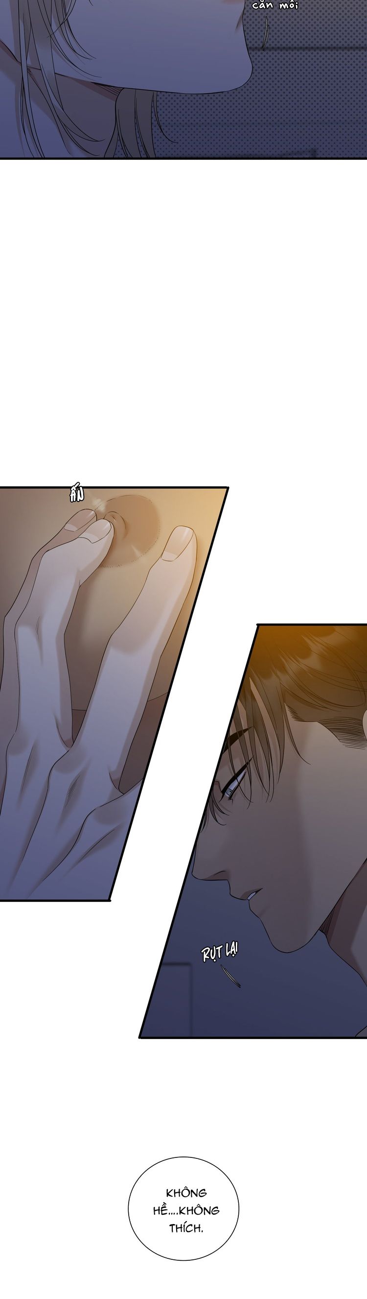 DEAR. 00 Chapter 13 - Trang 4