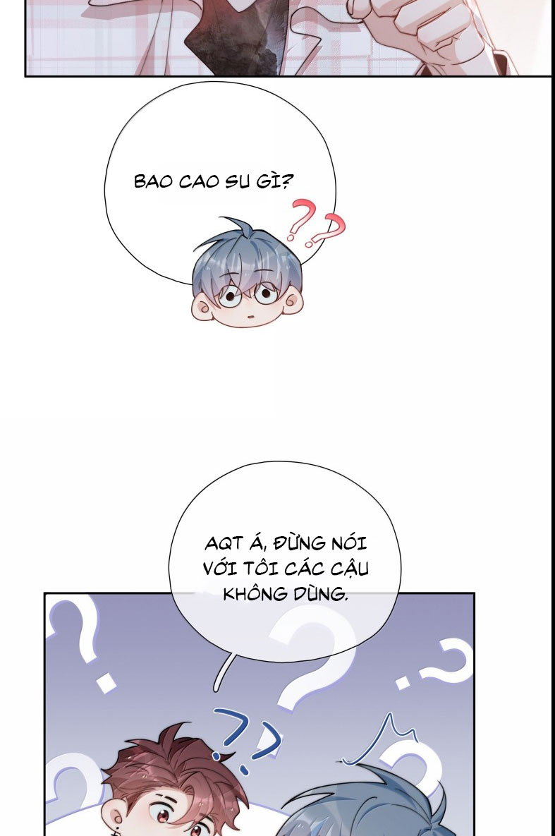Sơn Hải Cao Trung Chapter 121 - Trang 3