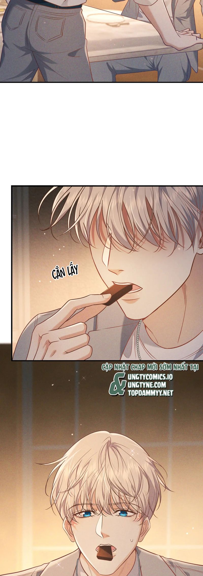 Đêm Tình Yêu Và Sát Ý Chapter 38 - Next Chap 38