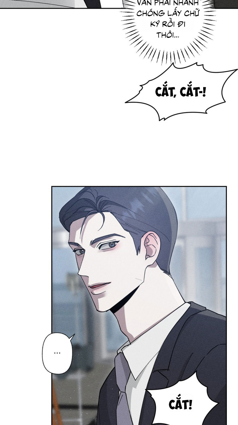 Cận cảnh Chapter 6 - Next Chapter 7