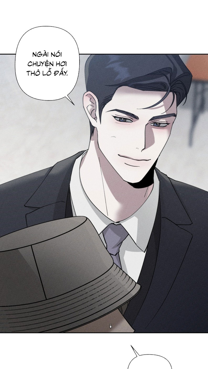 Cận cảnh Chapter 6 - Next Chapter 7