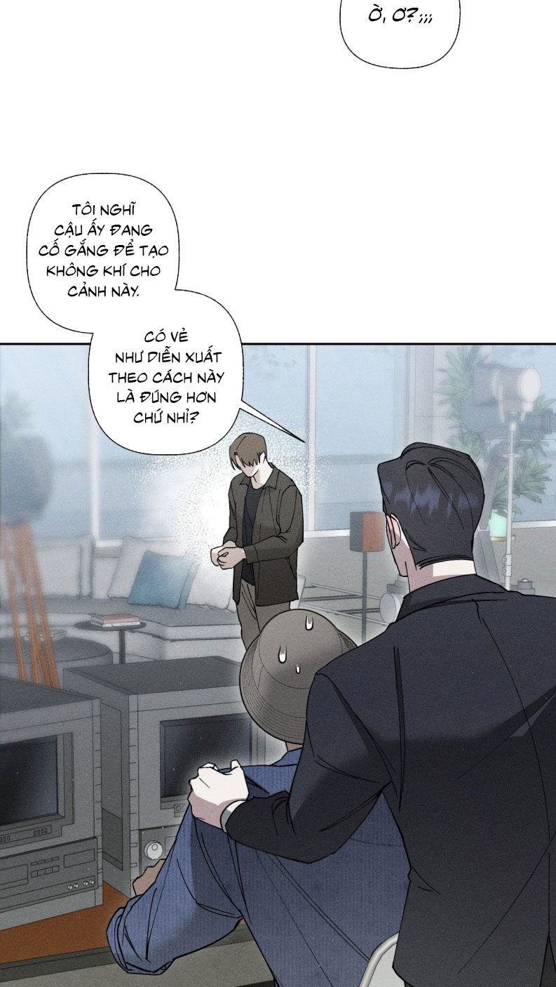 Cận cảnh Chapter 6 - Next Chapter 7