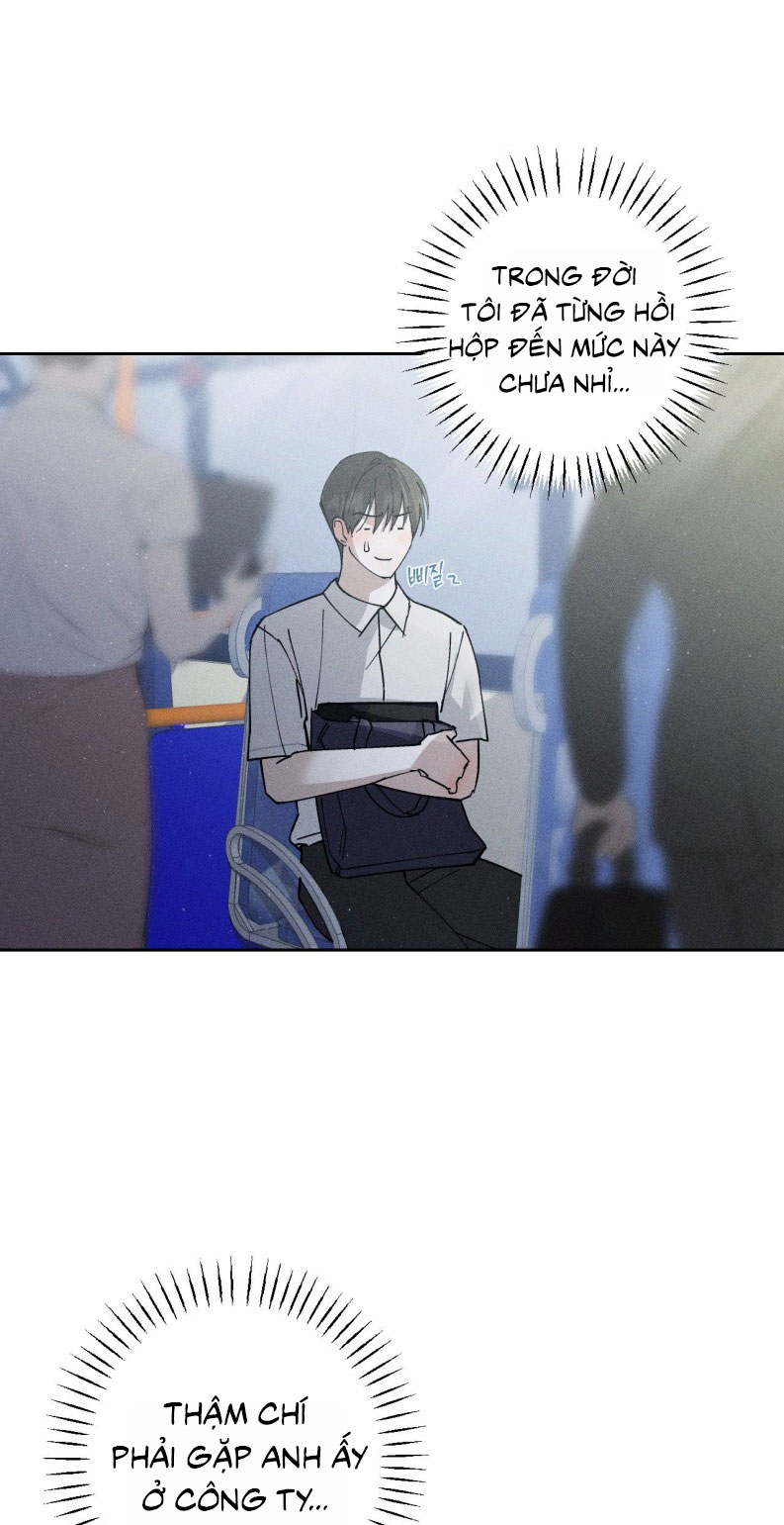 Cận cảnh Chapter 6 - Next Chapter 7