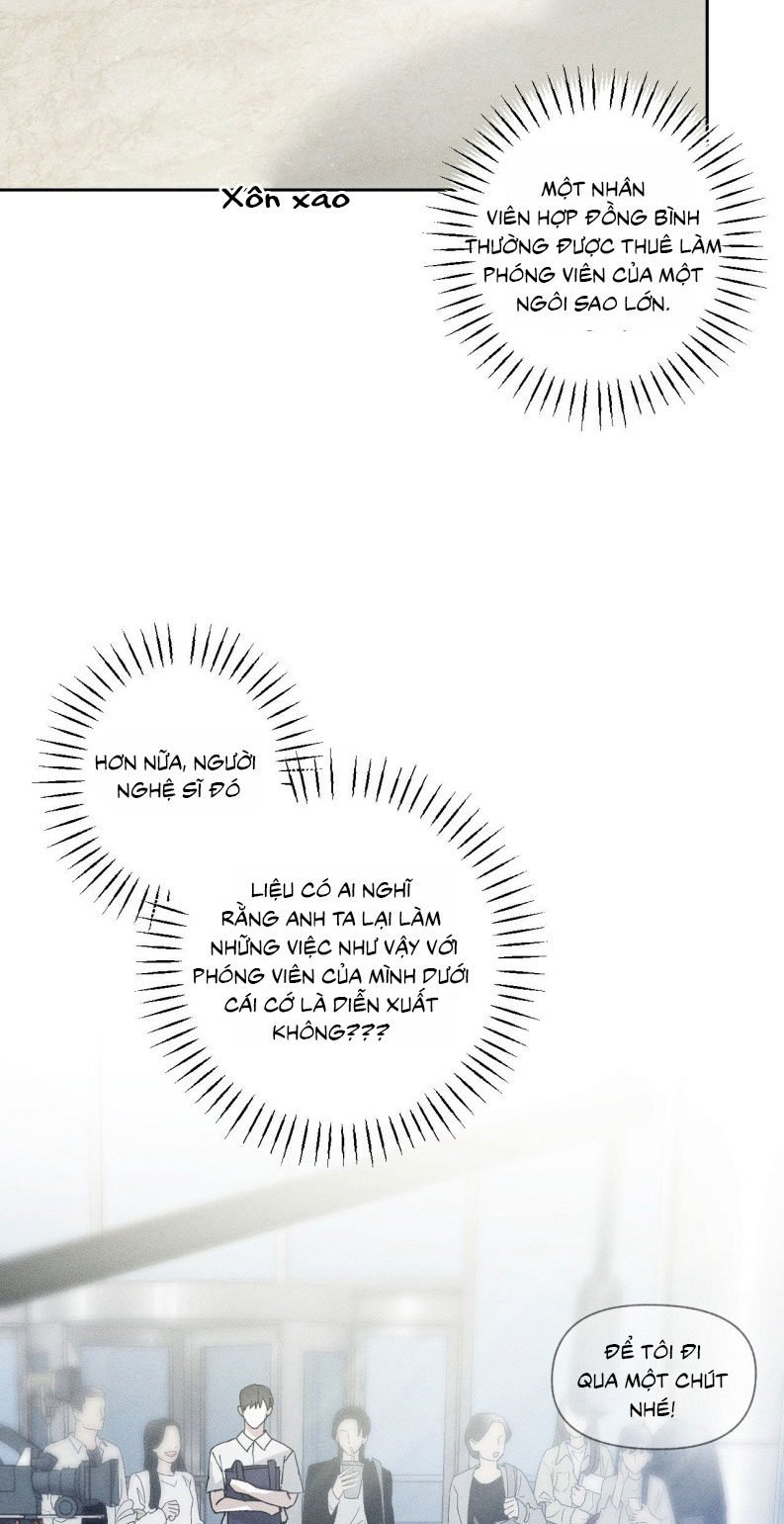 Cận cảnh Chapter 6 - Next Chapter 7