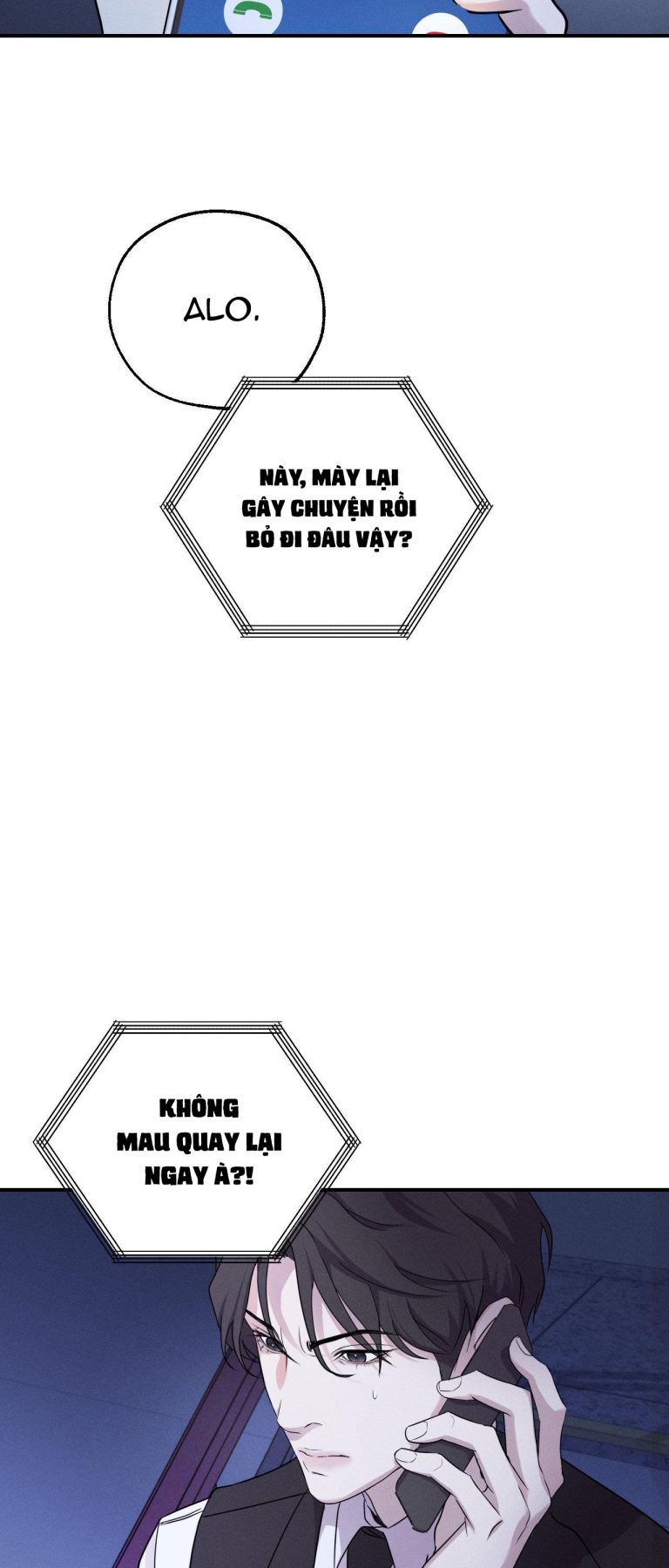 DƯƠNG KHÍ Chapter 1 - Next Chapter 2