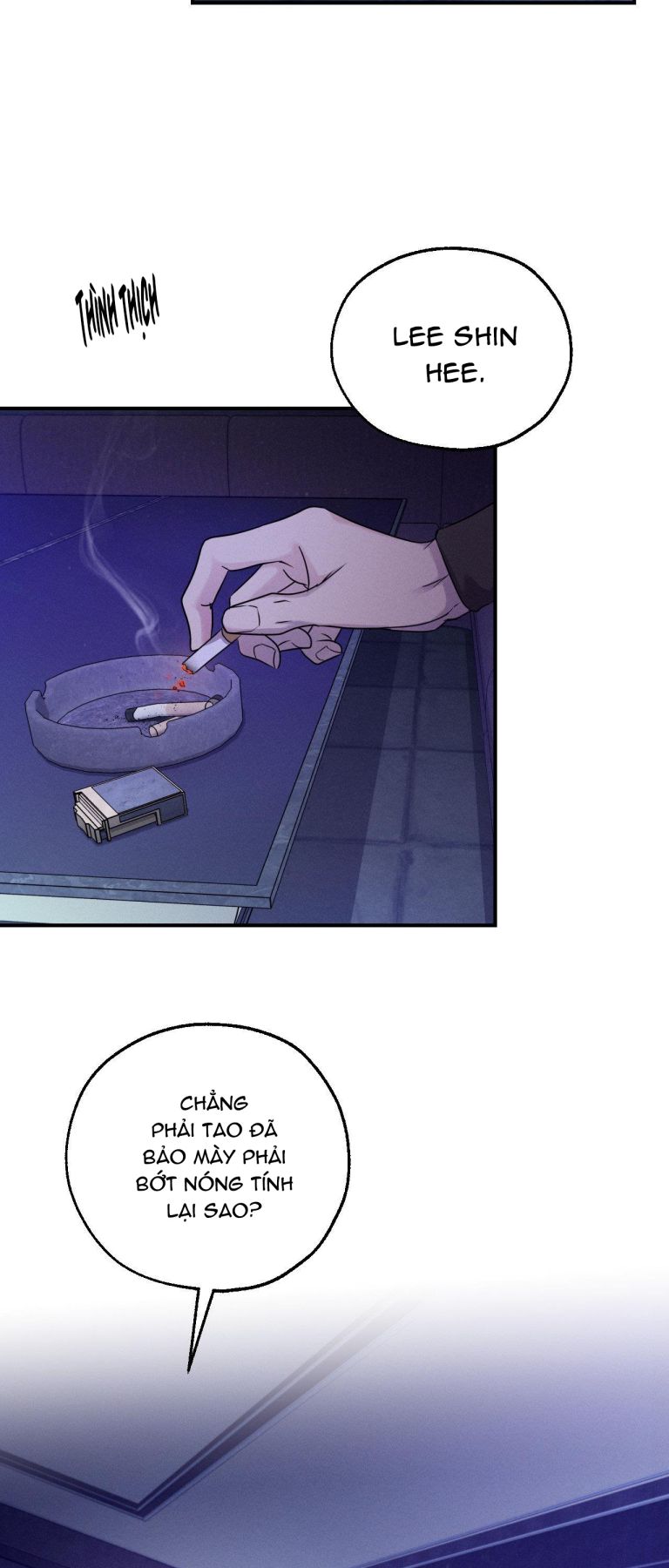 DƯƠNG KHÍ Chapter 1 - Next Chapter 2