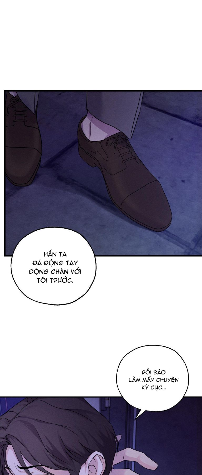 DƯƠNG KHÍ Chapter 1 - Next Chapter 2