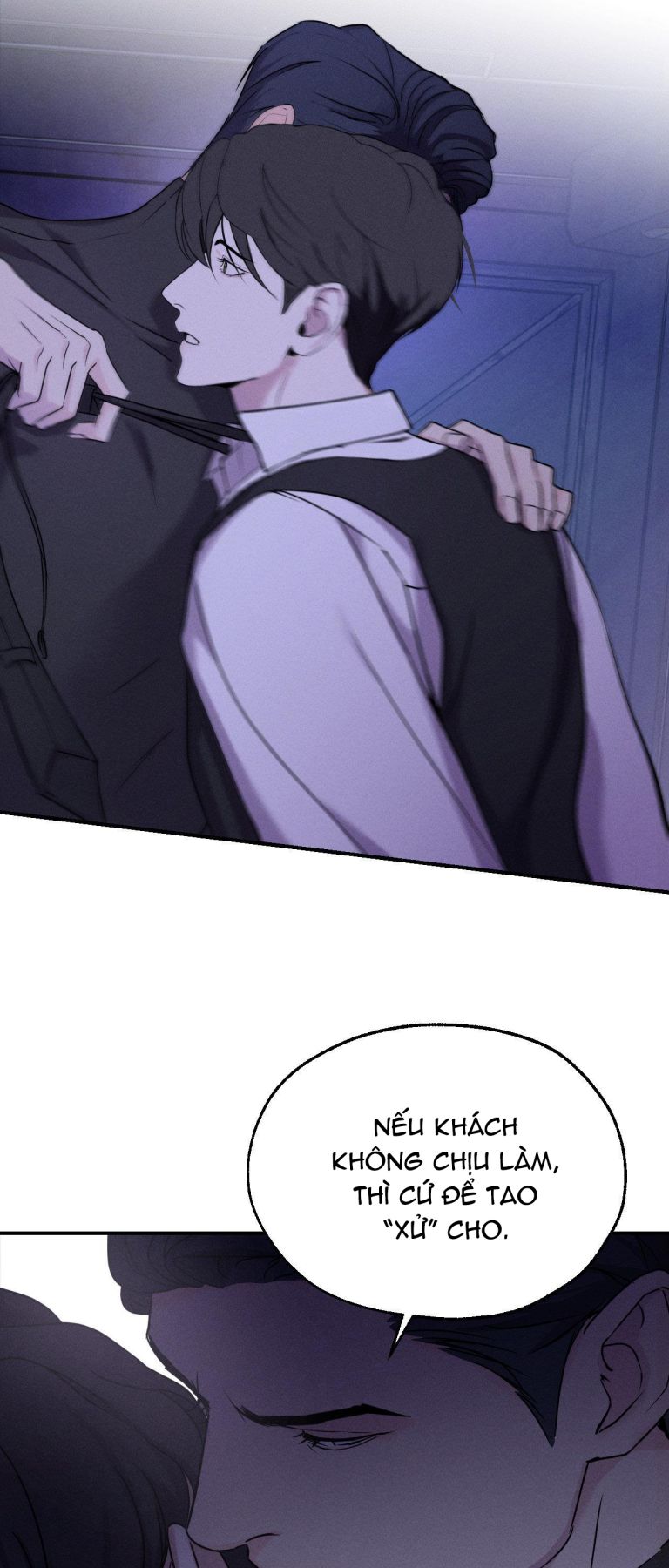 DƯƠNG KHÍ Chapter 1 - Next Chapter 2