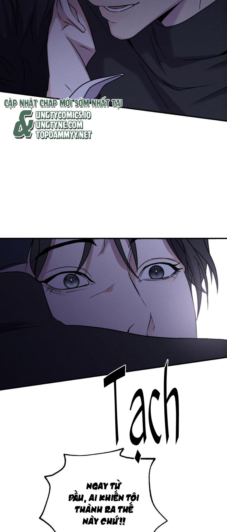 DƯƠNG KHÍ Chapter 1 - Next Chapter 2