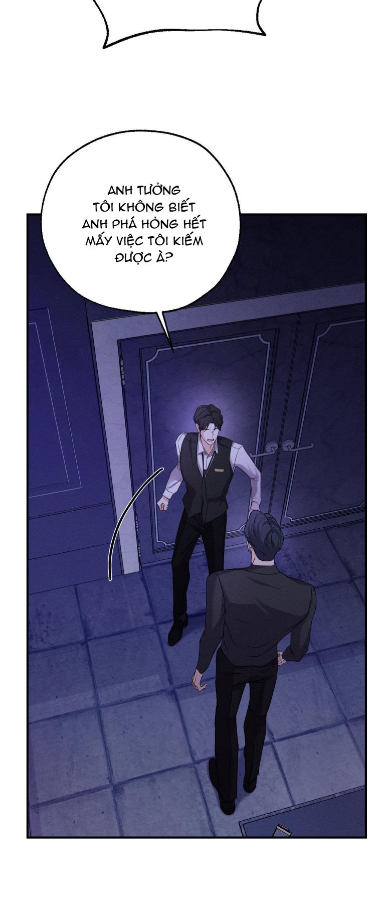 DƯƠNG KHÍ Chapter 1 - Next Chapter 2