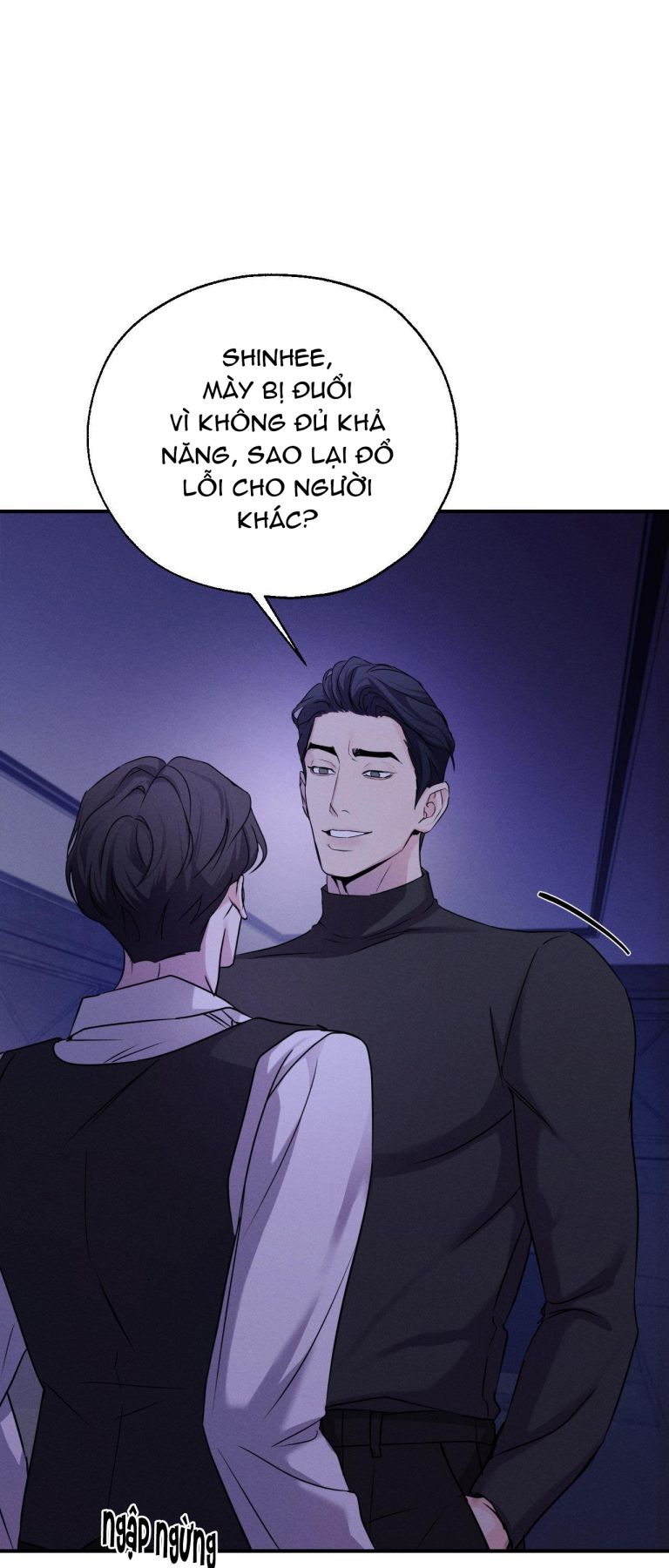 DƯƠNG KHÍ Chapter 1 - Next Chapter 2