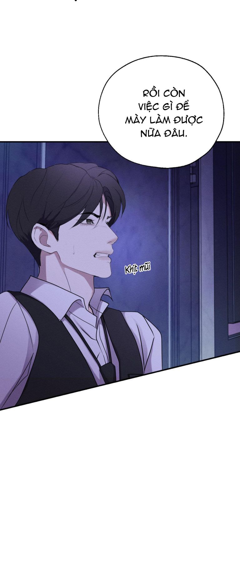 DƯƠNG KHÍ Chapter 1 - Next Chapter 2