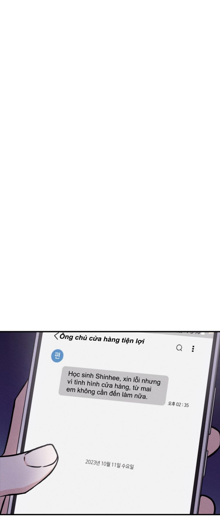 DƯƠNG KHÍ Chapter 1 - Next Chapter 2