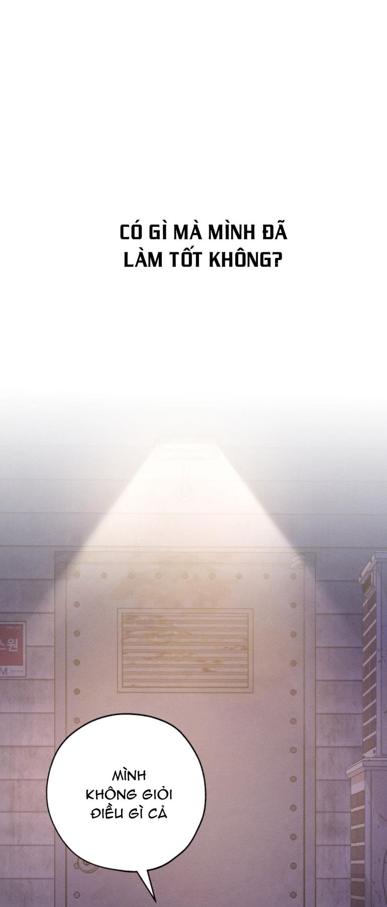 DƯƠNG KHÍ Chapter 1 - Next Chapter 2