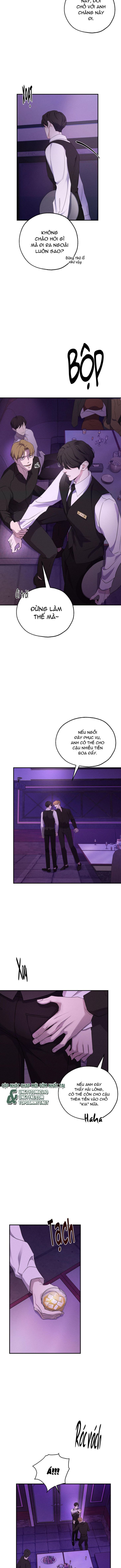 DƯƠNG KHÍ Chapter 1 - Next Chapter 2