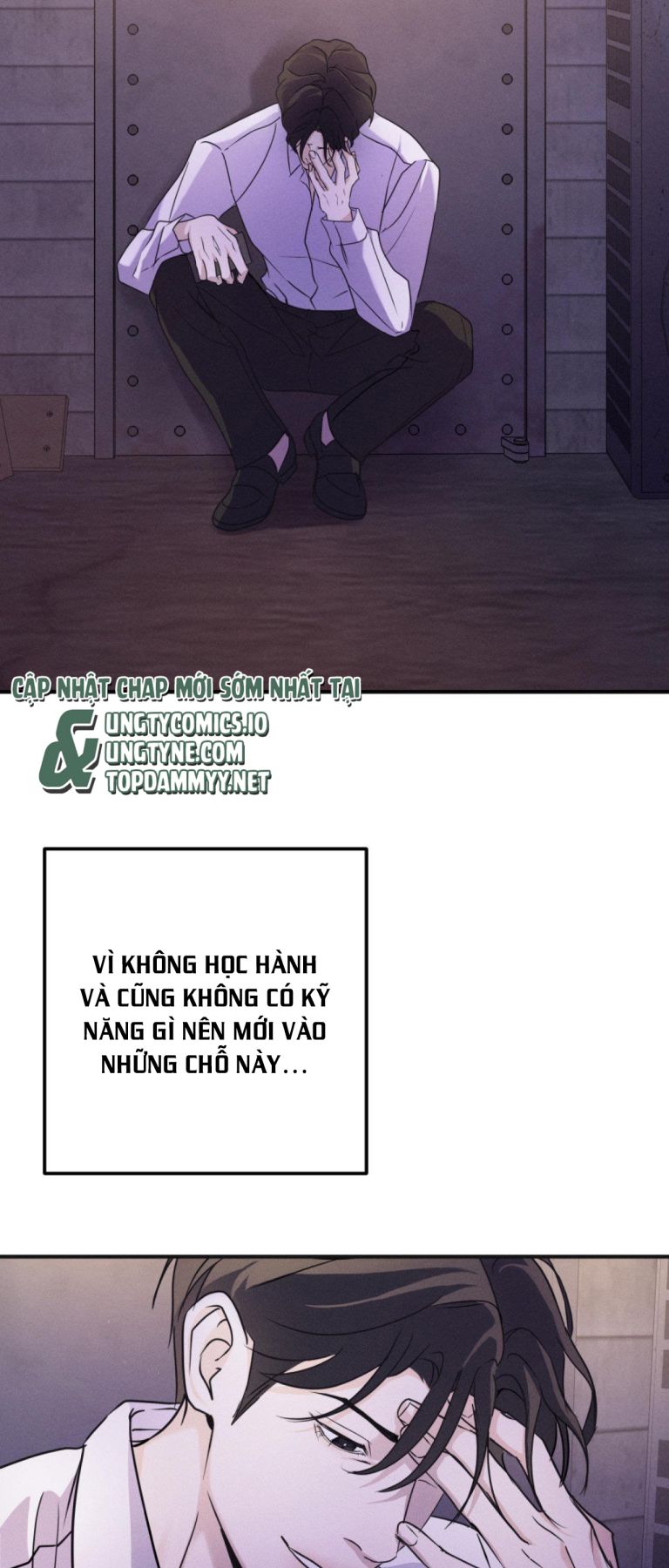 DƯƠNG KHÍ Chapter 1 - Next Chapter 2