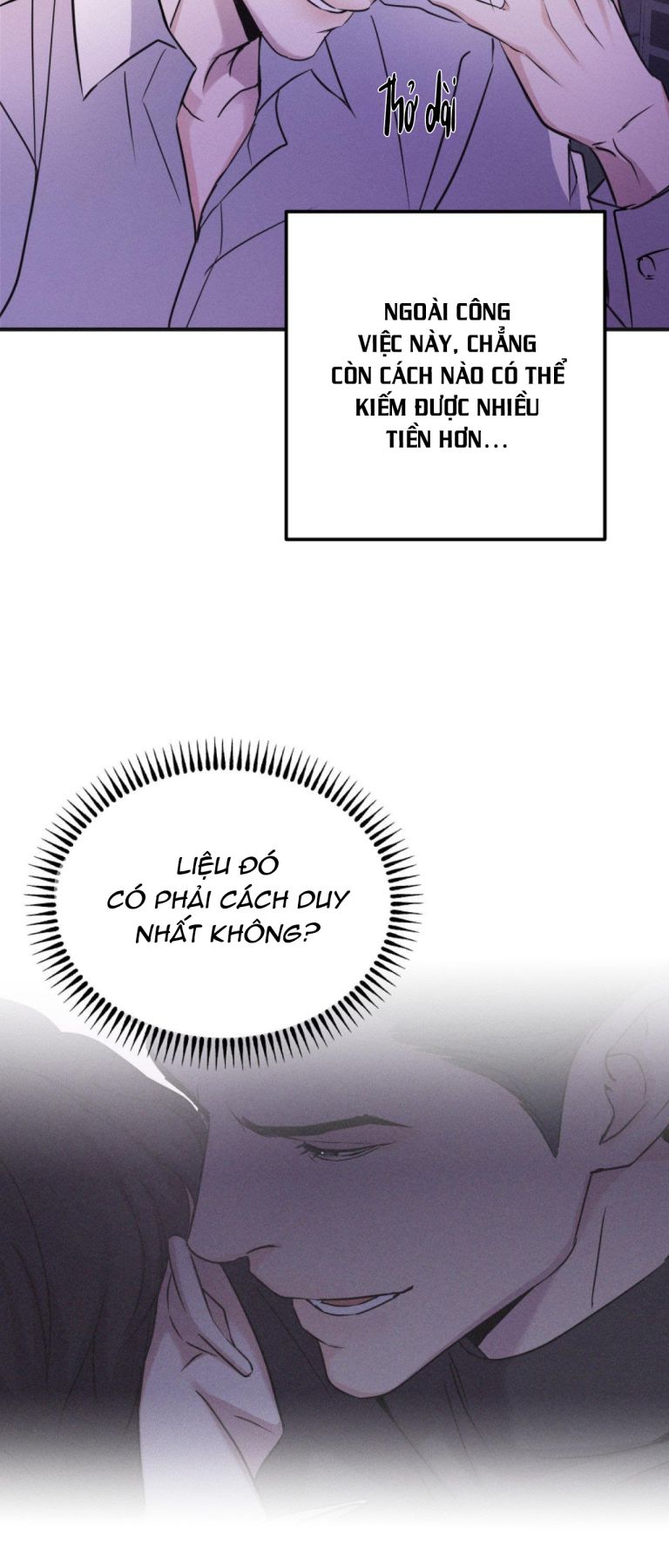 DƯƠNG KHÍ Chapter 1 - Next Chapter 2