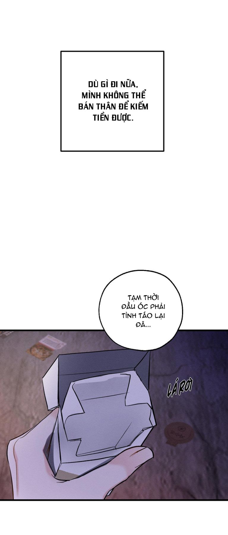 DƯƠNG KHÍ Chapter 1 - Next Chapter 2
